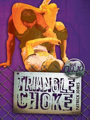 Triangle Choke - ebook